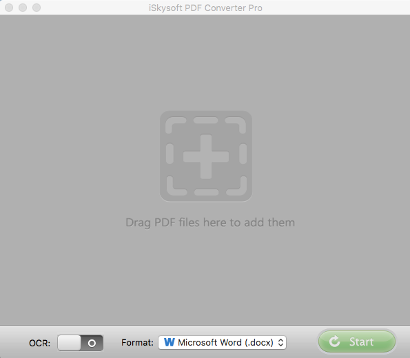 skyloft pdf converter for mac
