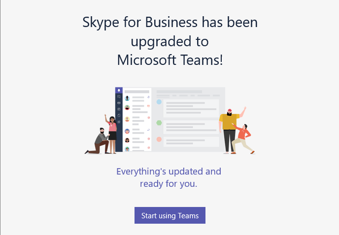 skype for business mac update packages could not be downloaded